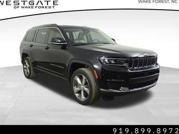 JEEP GRAND CHEROKEE 2021 1C4RJKBG6M8181932 image JEEP GRAND CHEROKEE 2021 1C4RJKBG6M8181932 image